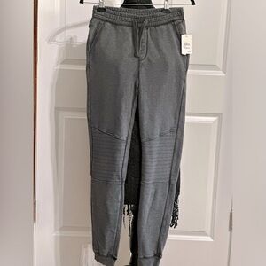 Tucker & Tate XL Juniors grey sweat pants with the tags from Nordstrom.
